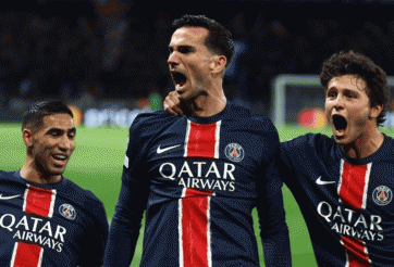 PSG: Khi các anh trai vượt ngàn chông gai để tiến vào trận chung kết Champions League