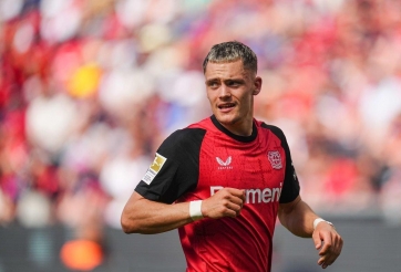 Liverpool đưa ra đề nghị thứ 2, tiến sát Florian Wirtz