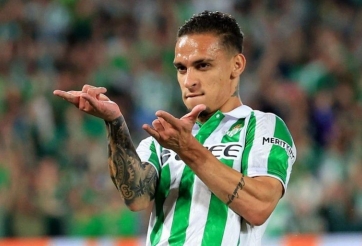 MU và Real Betis chuẩn bị quyết định số phận của Antony