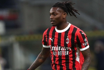 Bayern nhắm 'cơn lốc đường biên' đẳng cấp châu Âu