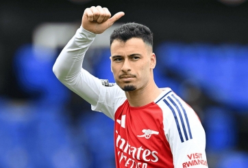 Barca gây sốc với ngôi sao Arsenal