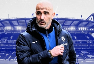 Sau Delap, Chelsea tiếp tục 'nẫng tay trên' Man United