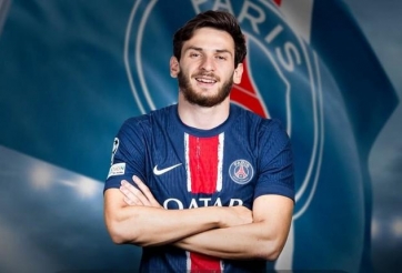 Chung kết Champions League: PSG cần gì Mbappe khi đã có Kvaratskhelia