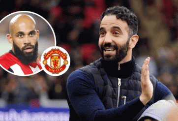 MU nhận cảnh báo khi muốn chiêu mộ 'tiểu Salah'