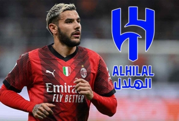 Al-Hilal nhắm đến ‘hậu vệ trái quốc dân’