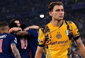 Barella chỉ thẳng yếu tố quan trọng Inter Milan thiếu để vô địch