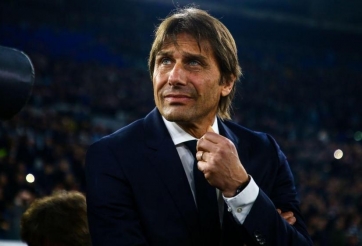 Conte thúc giục Napoli cướp mục tiêu của Arsenal và Man Utd