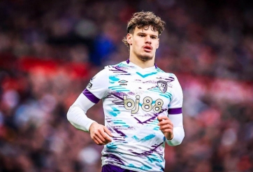 Kerkez chính thức lên tiếng về thương vụ gia nhập Liverpool