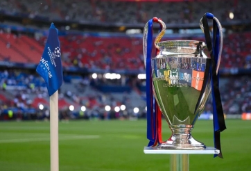 Arsenal lên tiếng, UEFA sửa luật Champions League mùa tới