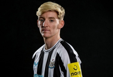 MU được bật đèn xanh về mục tiêu số 1