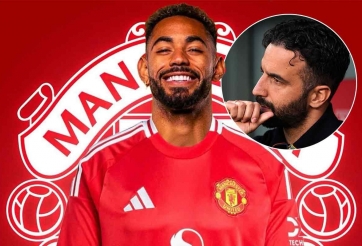 Matheus Cunha sẽ mang lại gì cho Manchester United ?