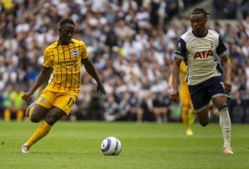 Thay thế Diaz, Liverpool chọn mua ngôi sao không ai ngờ