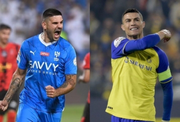 Cơn ác mộng của Ronaldo sắp tái xuất Ngoại hạng Anh