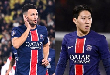 Vừa vô địch Champions League, PSG lập tức thanh lý hai cầu thủ
