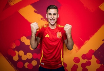 Sao trẻ Barca được miễn tham dự EURO