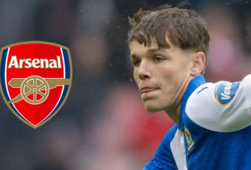 Arsenal dẫn đầu thương vụ chiêu mộ 'viên ngọc quý' nước Anh