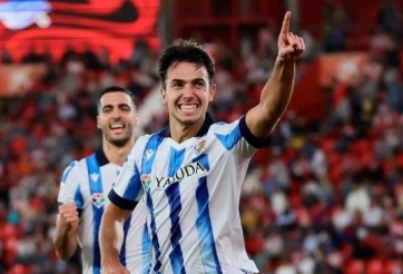 Arsenal lo sốt vó trong thương vụ tiền vệ đẳng cấp