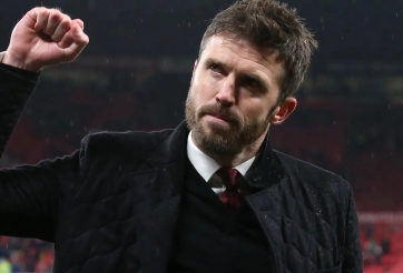 Huyền thoại MU được đề cử cho ghế nóng của Tottenham