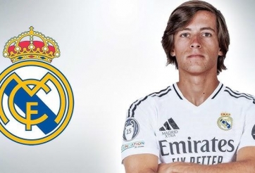 Real Madrid gặp khó khi muốn sở hữu cựu hậu vệ MU trước Club World Cup