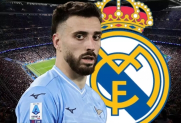 Real thu lợi 'khủng' với vụ chuyển nhượng của PSG