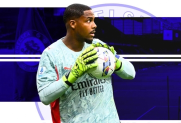 Chelsea quyết chi đậm cho thủ môn số 1 tuyển Pháp