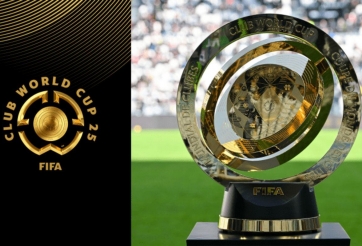 Luật đá phạt đền mới có thể áp dụng tại Club World Cup