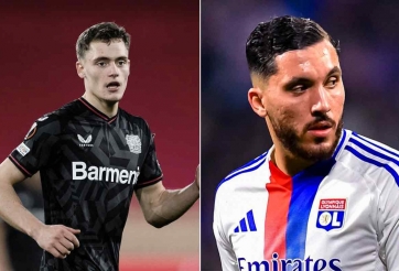 Liverpool từ bỏ Florian Wirtz, hớt tay trên mục tiêu của Man City?