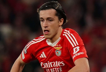 Real Madrid và bài toán khó mang tên Alvaro Carreras