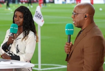 Huyền thoại 'mách nước' Arsenal chiêu mộ tiền đạo không ai ngờ đến