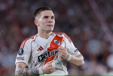 Tiết lộ: 'Tiểu Messi' được chỉ điểm gia nhập Real Madrid