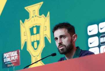 Bernardo Silva: 'Trọng tài không biết luật gì cả'