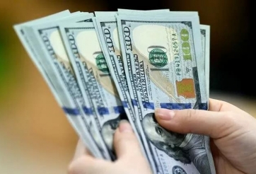 Tỷ giá USD hôm nay 05/06/2025: Thị trường tăng trưởng mạnh