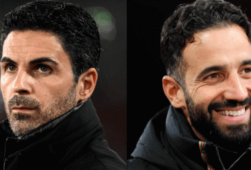 Arsenal vô tình giúp MU trong thương vụ 'siêu tiền đạo'