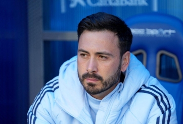 Chính thức: Con trai HLV Ancelotti có bến đỗ vĩ đại