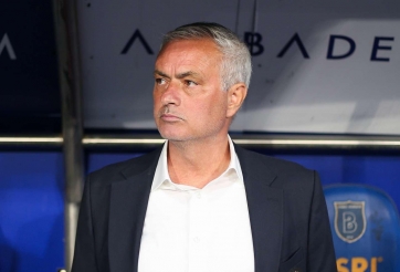 Mourinho phủ nhận tin trở lại Inter