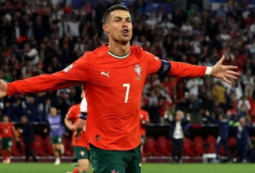 Ronaldo nói thẳng về tương lai trước chung kết Nations League