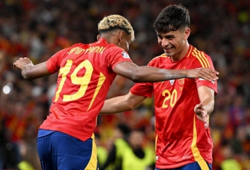Không phải Yamal, lộ diện 'át chủ bài' của Tây Ban Nha trước chung kết Nations League