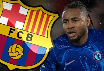 Barca chốt tương lai 'viên ngọc' La Masia sau đề nghị từ Chelsea