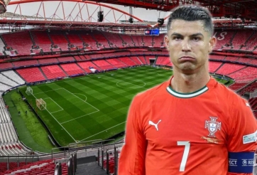 Ông lớn châu Âu đối mặt án phạt vì dọa không cho Ronaldo thi đấu
