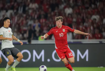 Indonesia chi số tiền cực khủng cho giấc mơ World Cup