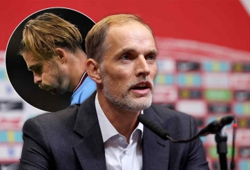 Tuchel và thông điệp lạnh lùng gửi Grealish: Tài năng thôi chưa đủ!