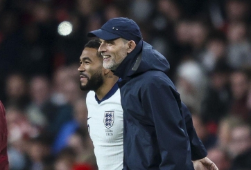 Tuchel chốt 16 tuyển thủ Anh dự World Cup 2026