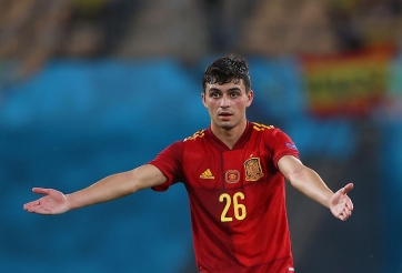 Đòn hiểm Tây Ban Nha: Pedri nhận vai trò mới trước đại chiến Bồ Đào Nha