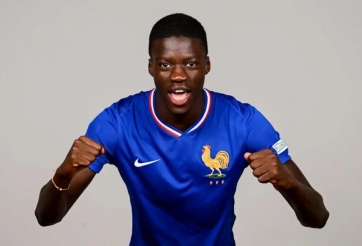 Chính thức: Chelsea ký hợp đồng 8 năm với thần đồng 19 tuổi