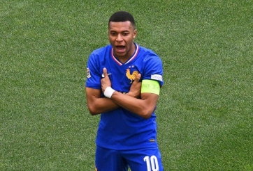 Nói về Quả bóng vàng, Mbappe khẳng định một điều chắc nịch