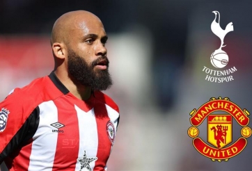 Tottenham có thể vượt MU trong thương vụ 'Tiểu Salah'