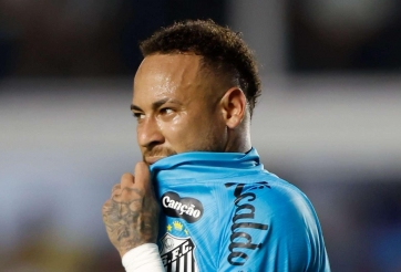 Đã rõ tương lai của Neymar