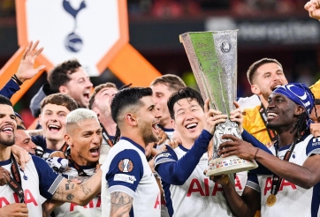 Tottenham góp mặt ở giải đấu ít người biết của UEFA, chỉ một đội từng vô địch