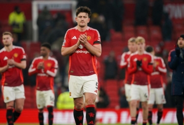 MU rơi vào 'hố sâu' của chuyển nhượng