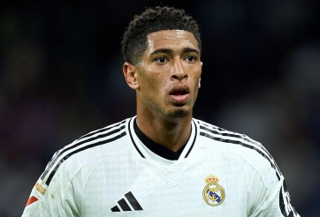 HLV Zidane là đồng đội trong mơ của Bellingham